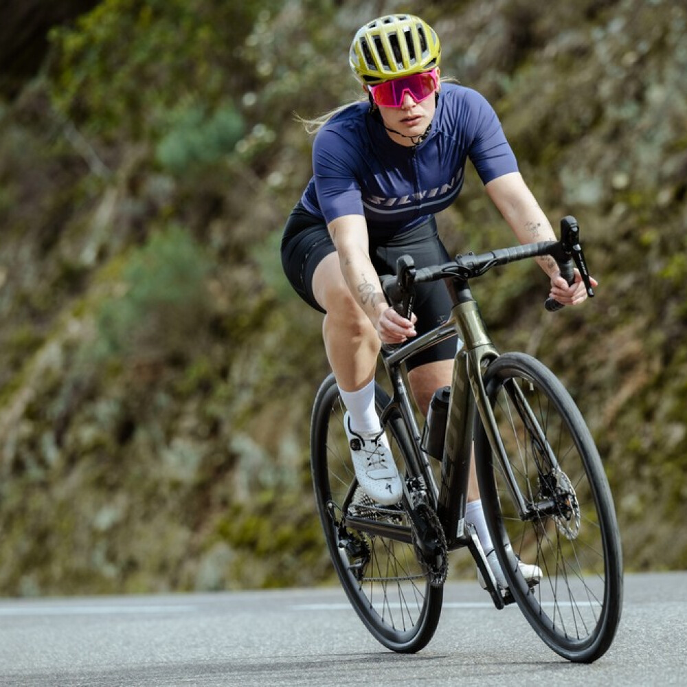 dámský cyklo dres Mazzana XXL