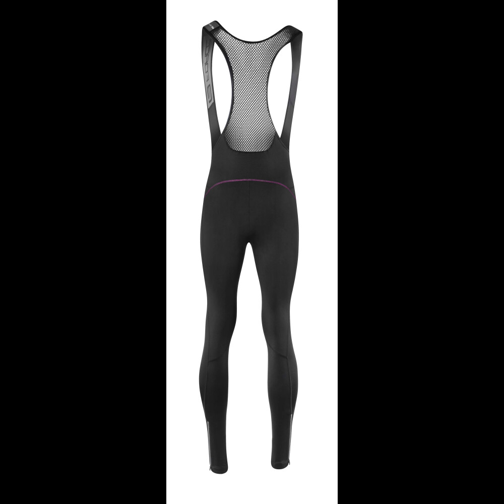 kalhoty F REFLEX LINE LADY bez vložky černé