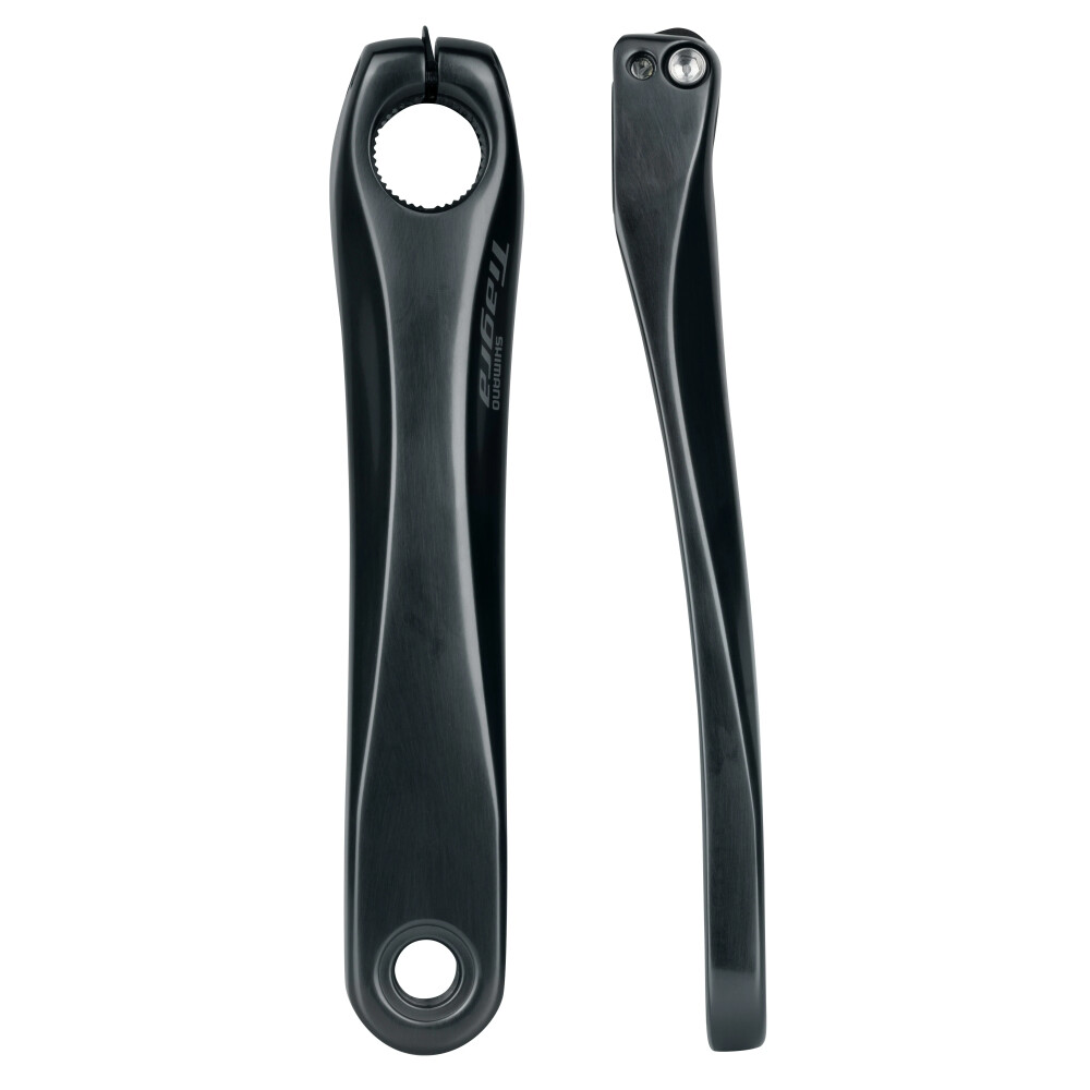 kliky FC4700 TIAGRA 175+osa 50/34