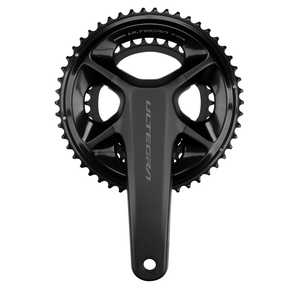 kliky FCR8100 ULTEGRA 160  50/34