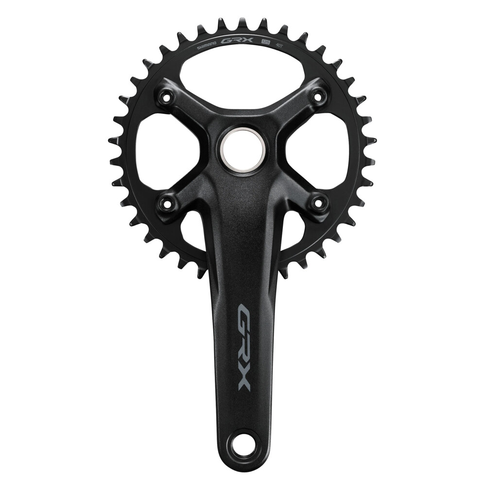kliky gravel SH GRX FCRX610-1 12k 170 +osa 40z