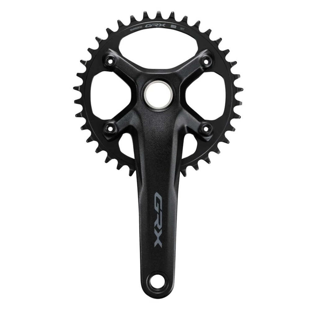 kliky gravel SH GRX FCRX610-1 12k 172,5 +osa 40z