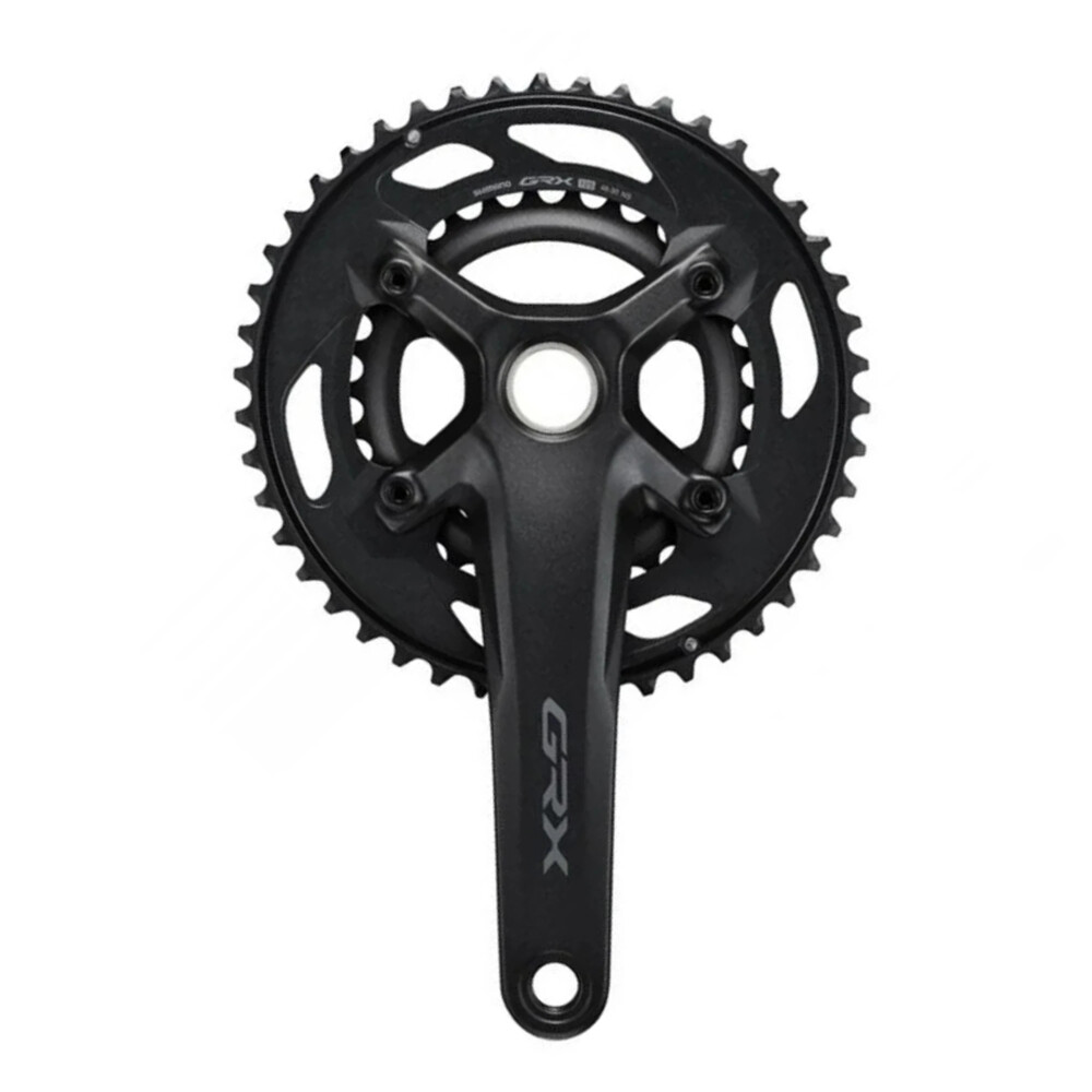 kliky gravel SH GRX FCRX610-2 12k 165 +osa 46/30