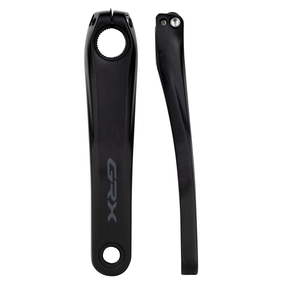 kliky gravel SH GRX FCRX610-2 12k 170 +osa 46/30