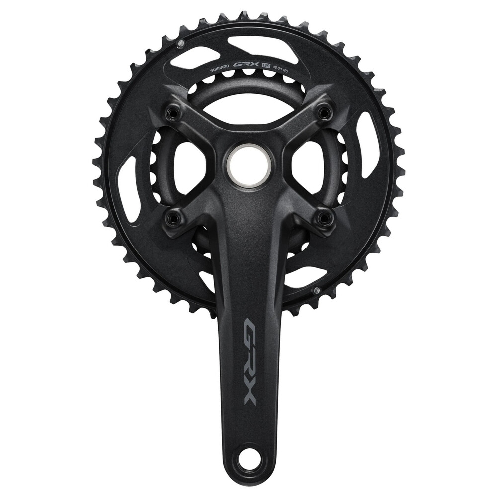 kliky gravel SH GRX FCRX610-2 12k 170 +osa 46/30
