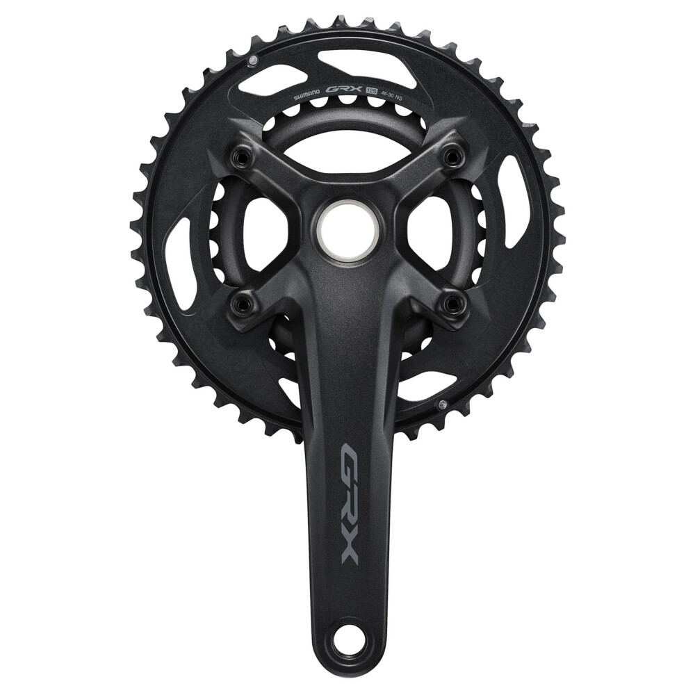kliky gravel SH GRX FCRX610-2 12k 172,5 +osa 46/30