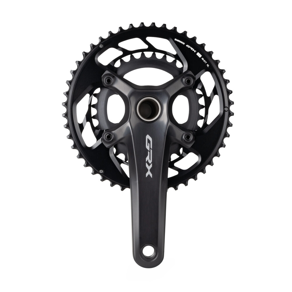 kliky gravel SH GRX FCRX820-1 12 160 +osa 40z