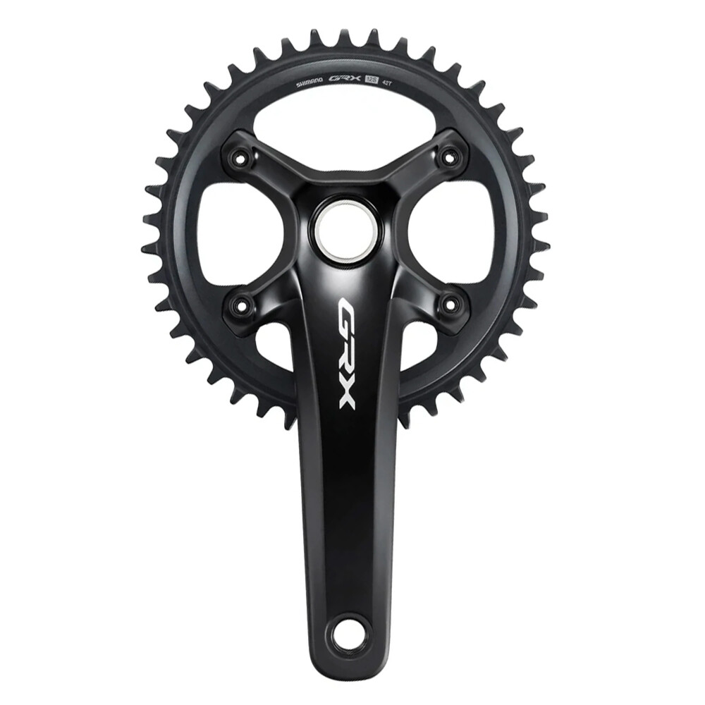kliky gravel SH GRX FCRX820-1 12k 165+osa 40z