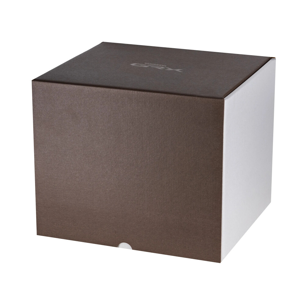 kliky gravel SH GRX FCRX820-1 12k 170 +osa 40z