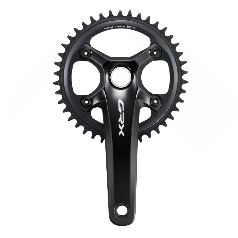 kliky gravel SH GRX FCRX820-1 12k 170 +osa 40z