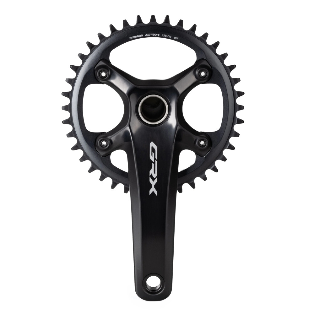 kliky gravel SH GRX FCRX820-2 12k 160 +osa 48/31