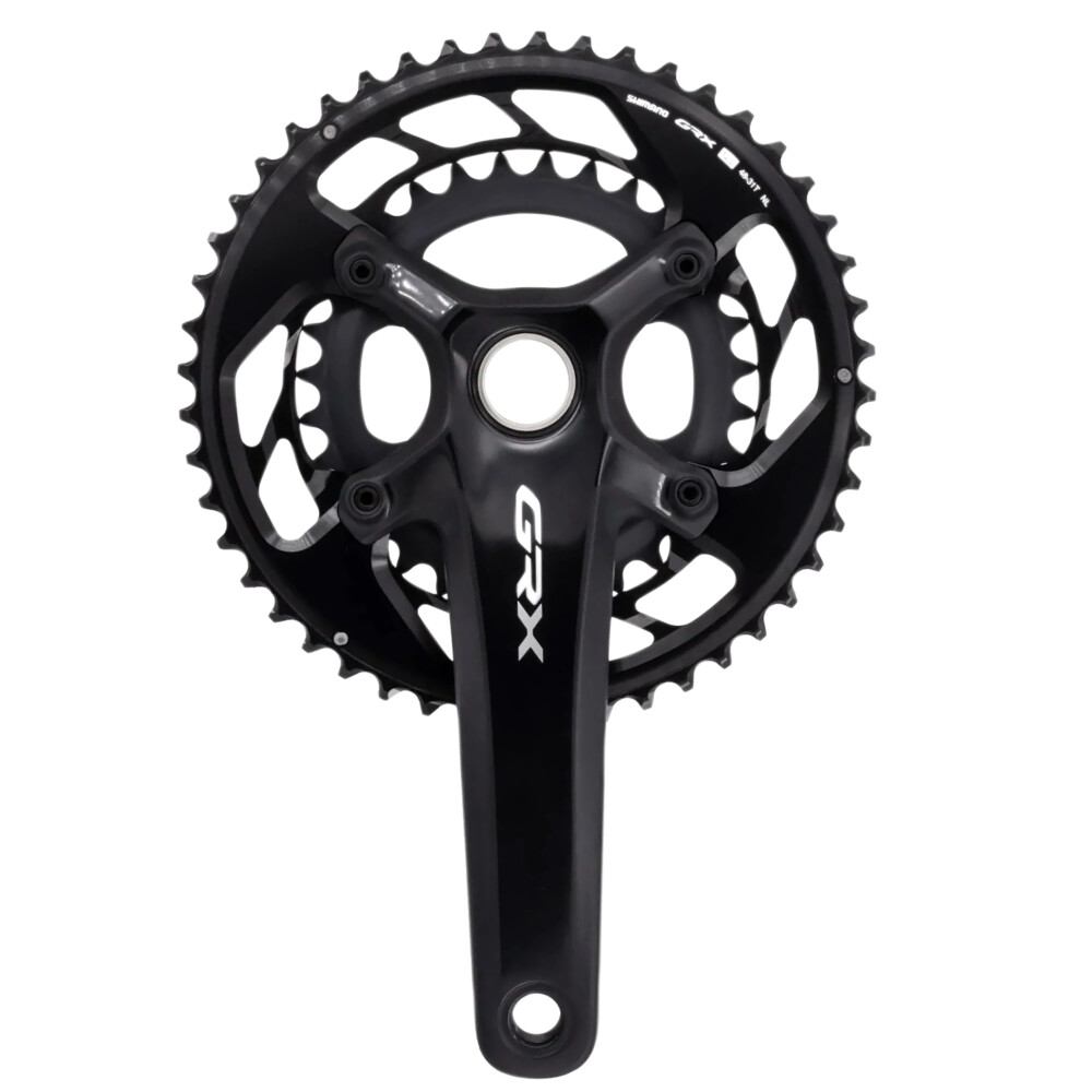 kliky gravel SH GRX FCRX820-2 12k 165+osa 48/31