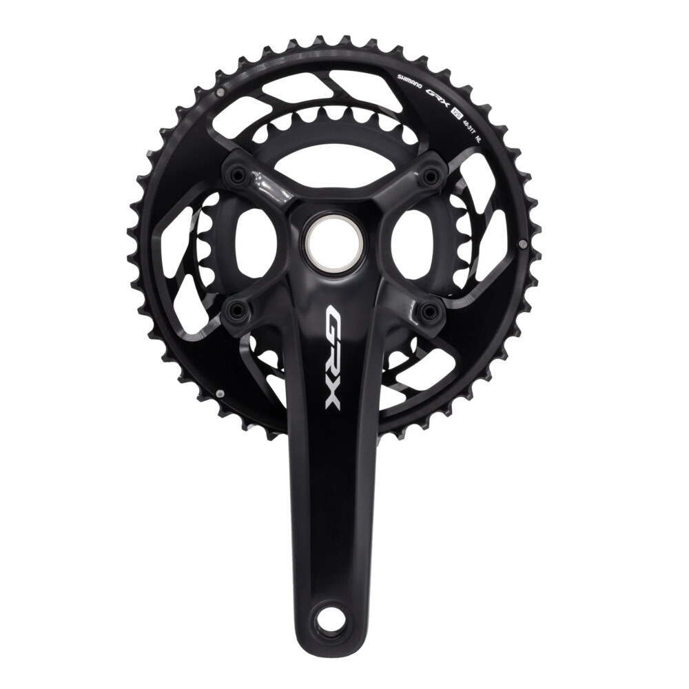 kliky gravel SH GRX FCRX820-2 12k 170+osa 48/31