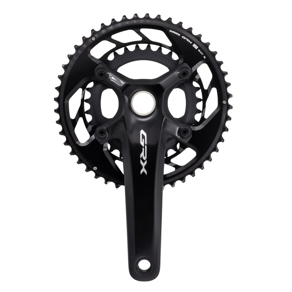 kliky gravel SH GRX FCRX820-2 12k 172,5+osa 48/31