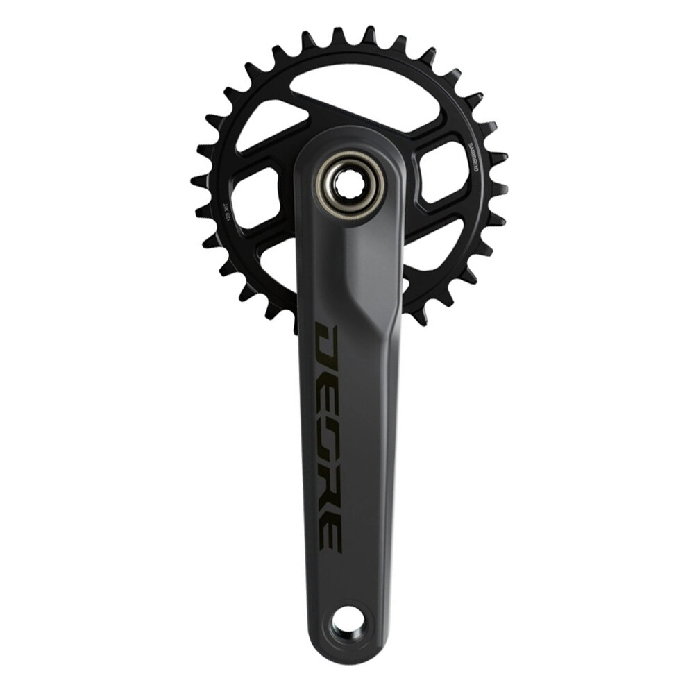 kliky MTB DEORE FCM6200-12k 32 zubů 165