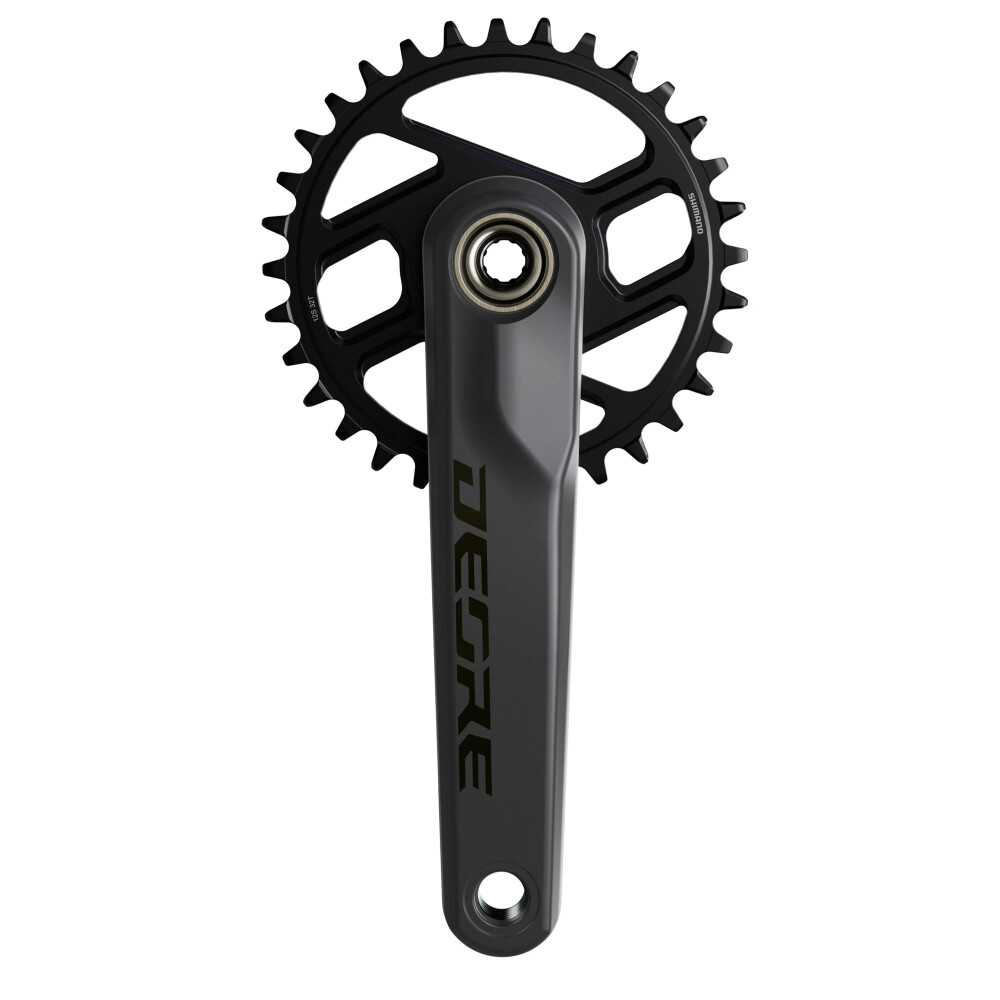kliky MTB DEORE FCM6200-12k 32 zubů 175