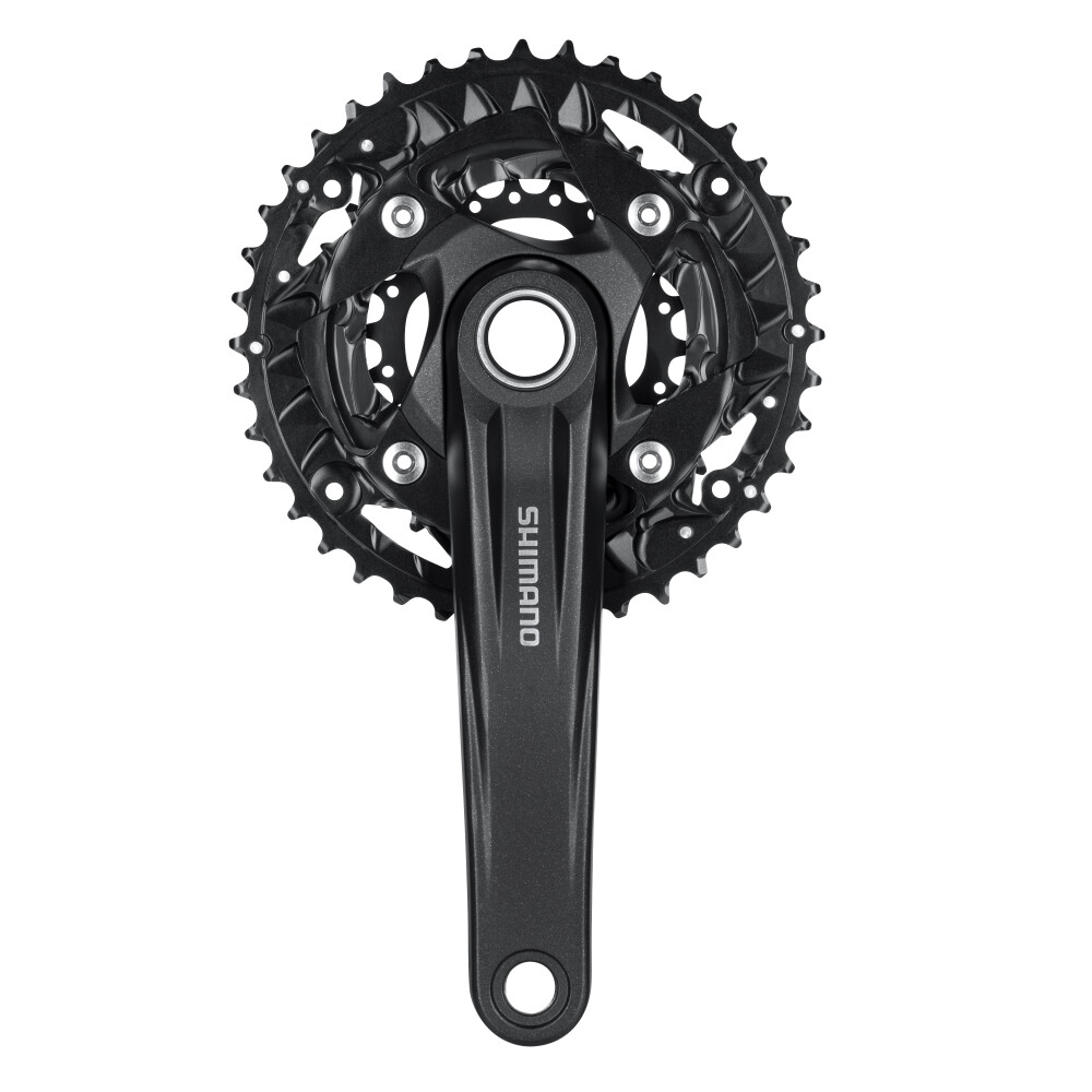 kliky MTB FC-MT500-10k 40/30/22 175