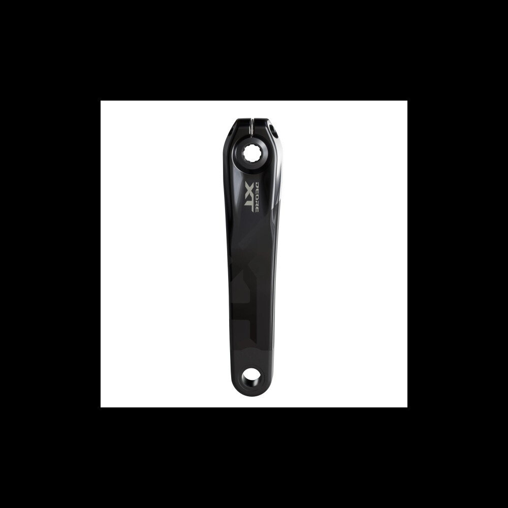 kliky MTB XT FCM8200 12x1, bez převodníku, 165 mm