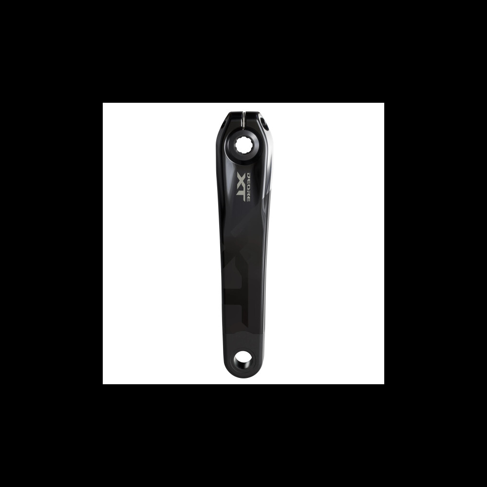 kliky MTB XT FCM8200 12x1, bez převodníku, 170 mm