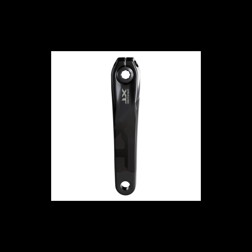 kliky MTB XT FCM8200 12x1, bez převodníku, 175 mm
