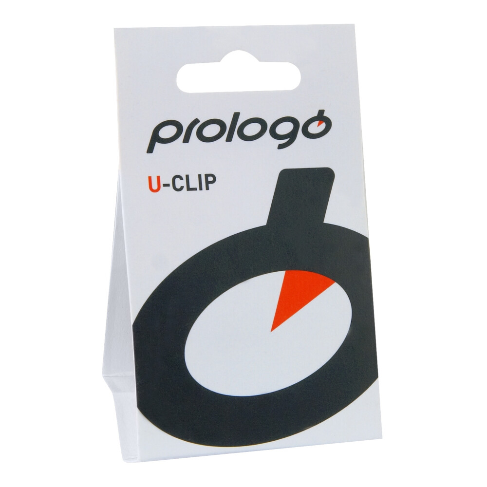 klip-U PROLOGO bílý