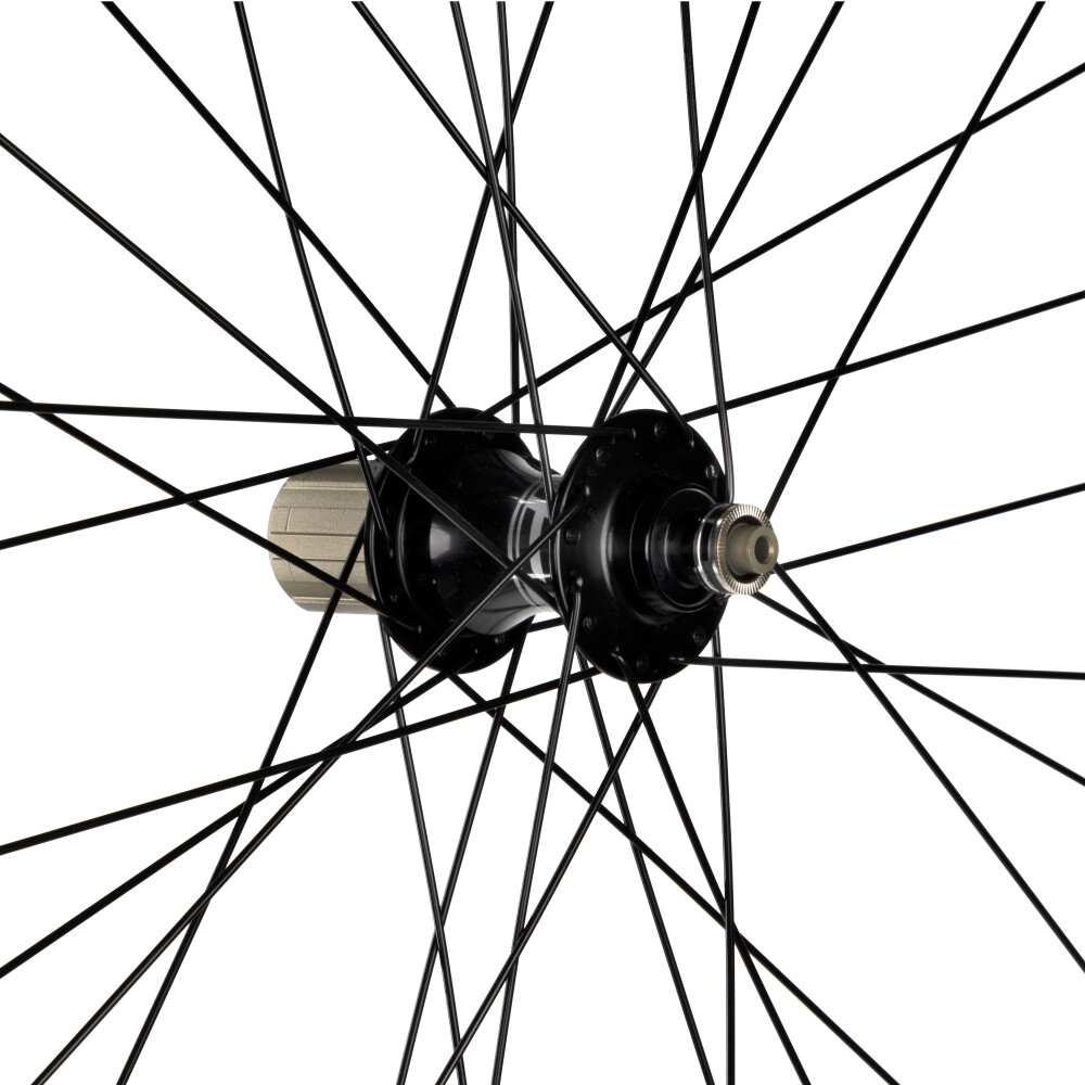 kola FORCE BASIC Al plášťové