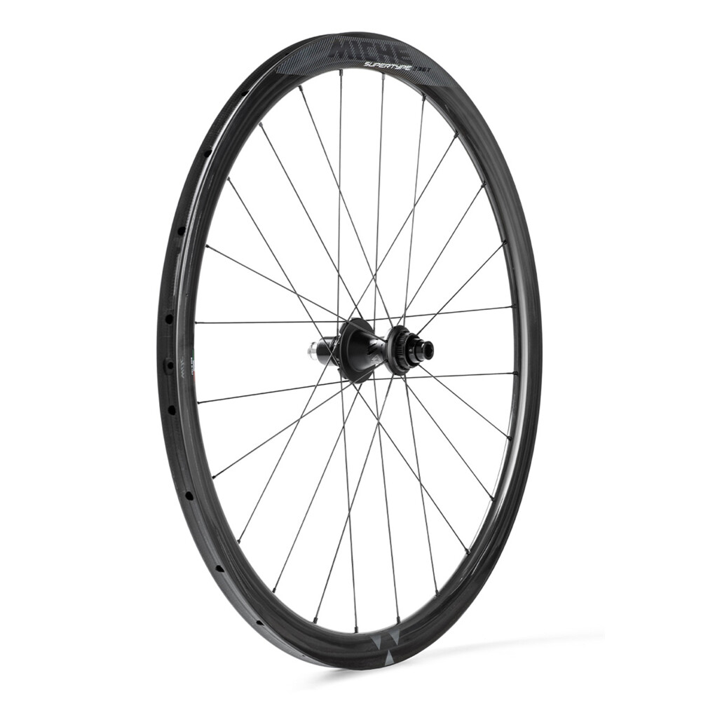 kola sil. MICHE SUPERTYPE 336 T DX 36 DISC galusk.