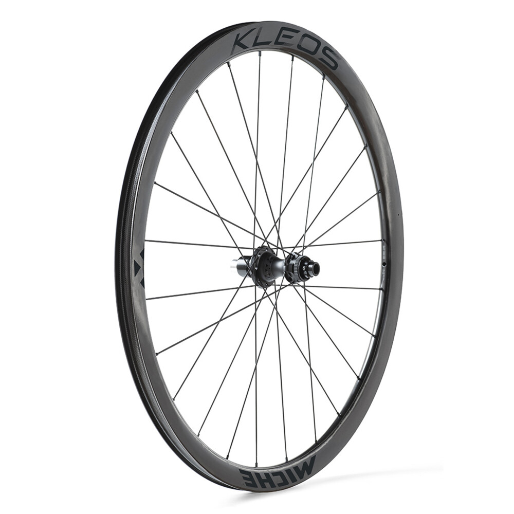 kola silniční MICHE KLEOS 36 DISC plášťová