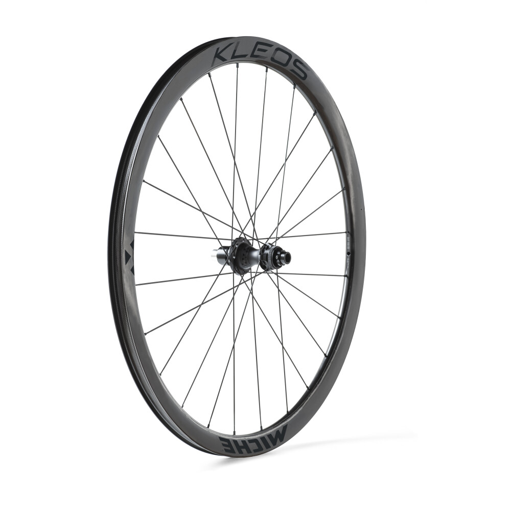 kola silniční MICHE KLEOS 36 DISC SH plášťová