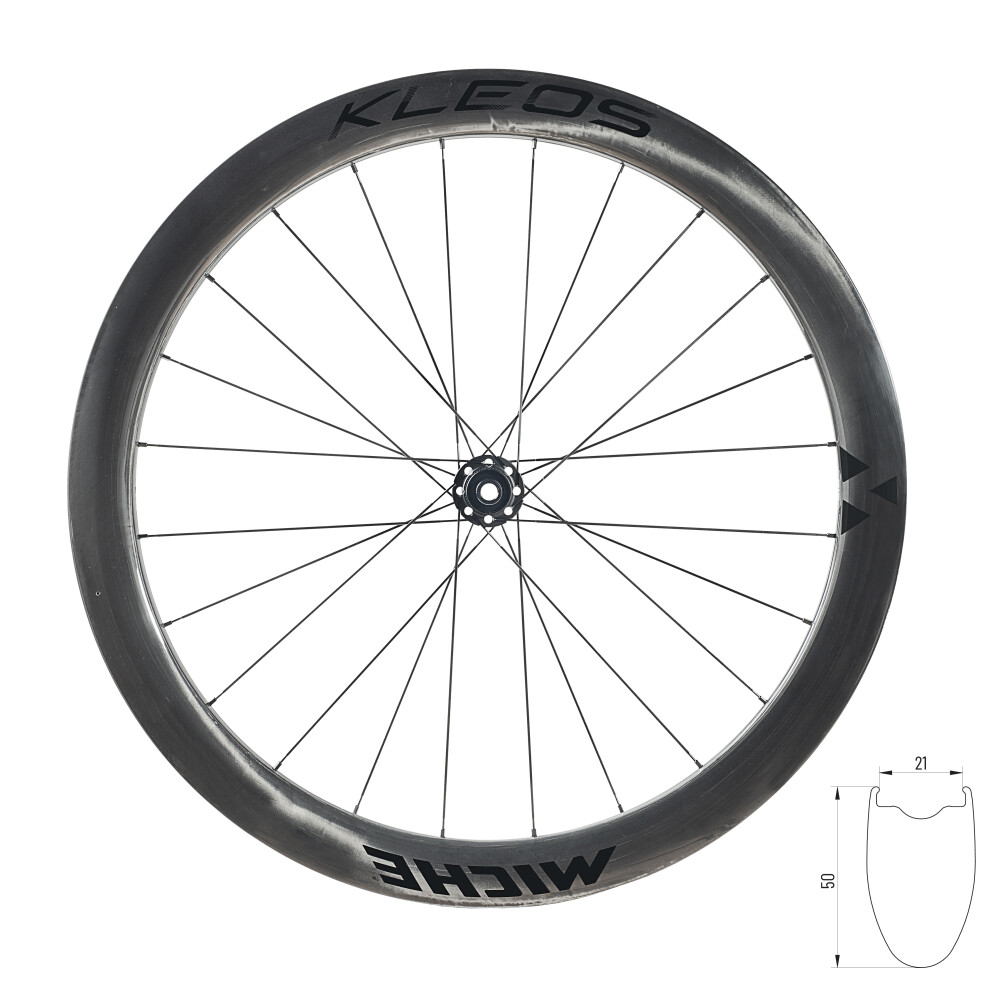 kola silniční MICHE KLEOS 50 DISC SH plášťová