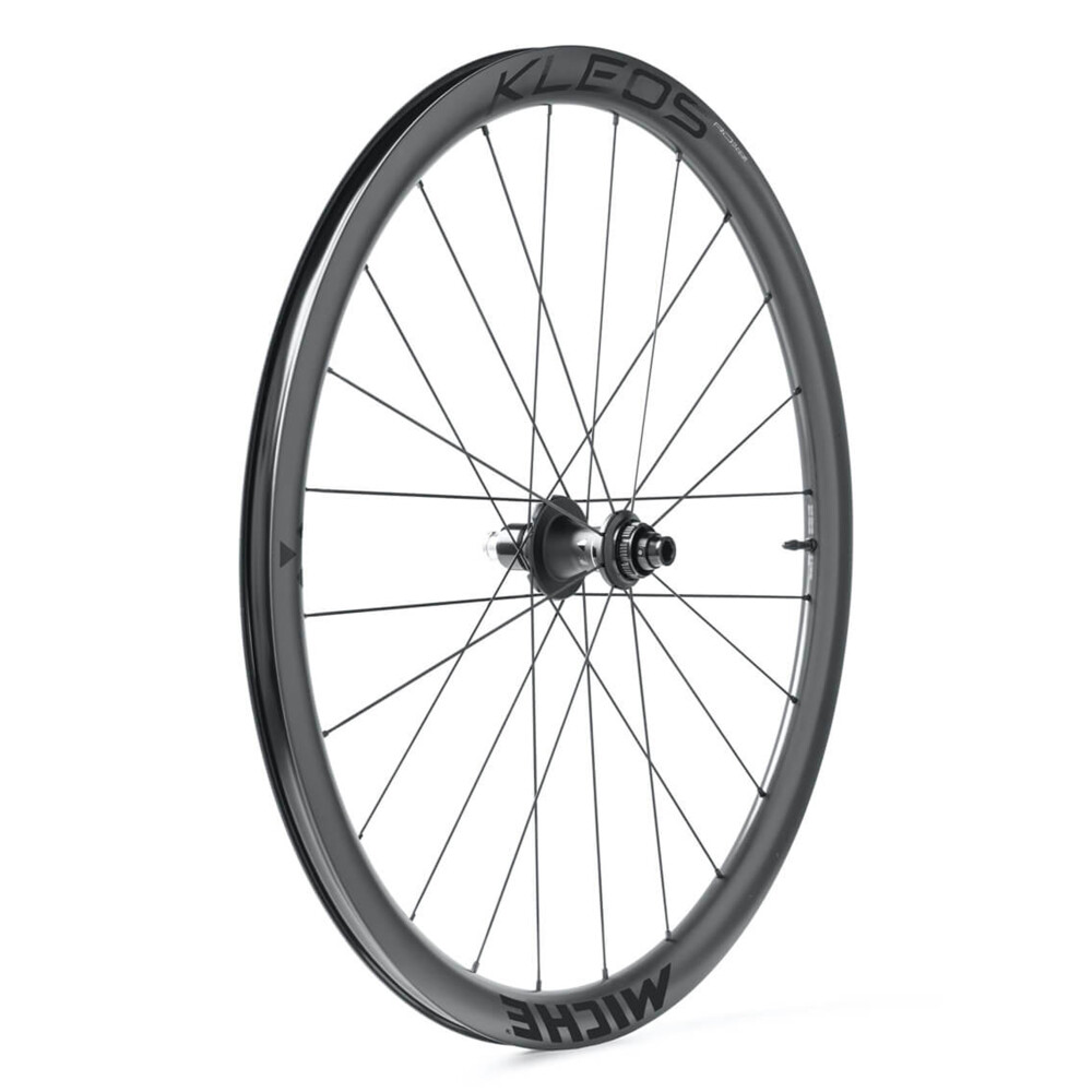 kola silniční MICHE KLEOS RD 36 DISC plášťová