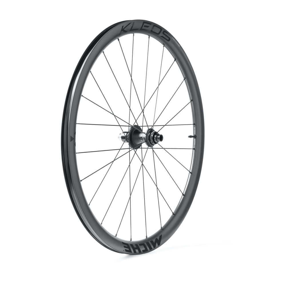 kola silniční MICHE KLEOS RD 36 DISC SH plášť. OEM