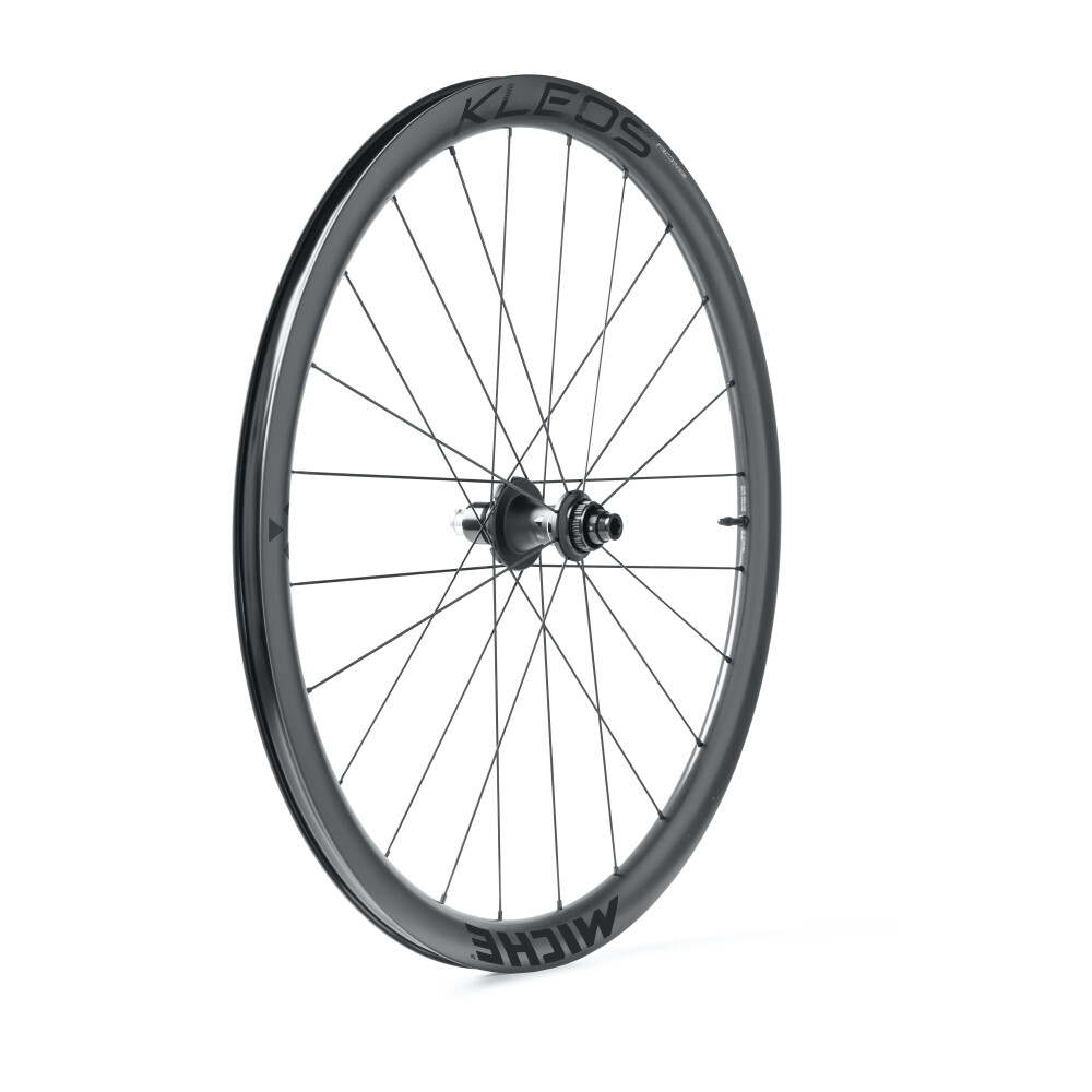 kola silniční MICHE KLEOS RD 36 DISC SH plášťová