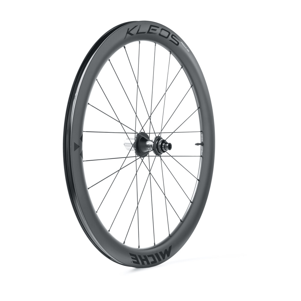 kola silniční MICHE KLEOS RD 50 DISC SH plášť. OEM