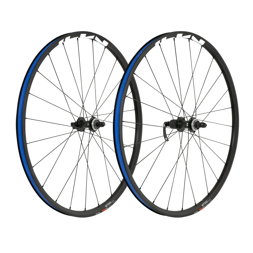 kola zapletená MTB SH WHMT500  29"  CL