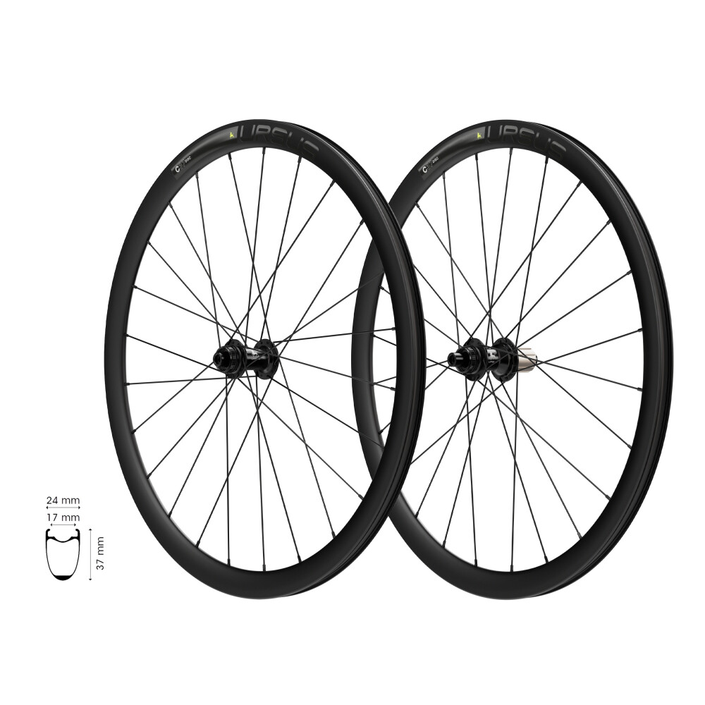 kola zapletená sil.URSUS MIURA C37 DISC plášť,karb