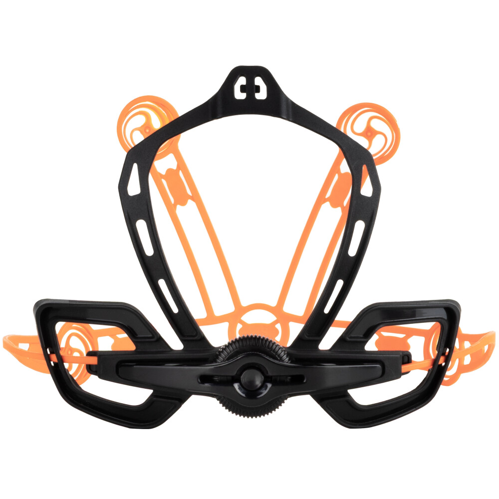 kolečko utahovací pro přilbu F ALVARO, černé