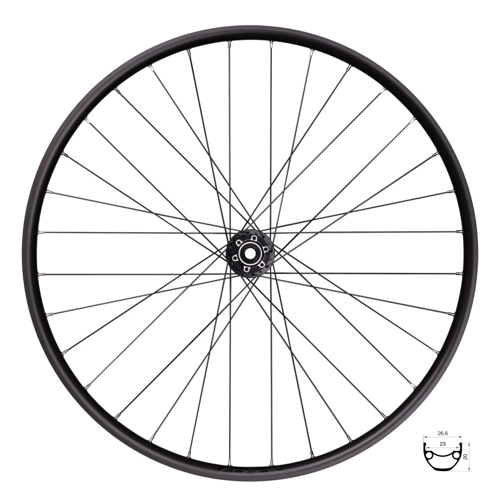 kolo přední F XC DISC 622x23 F804505-6d/15 32d