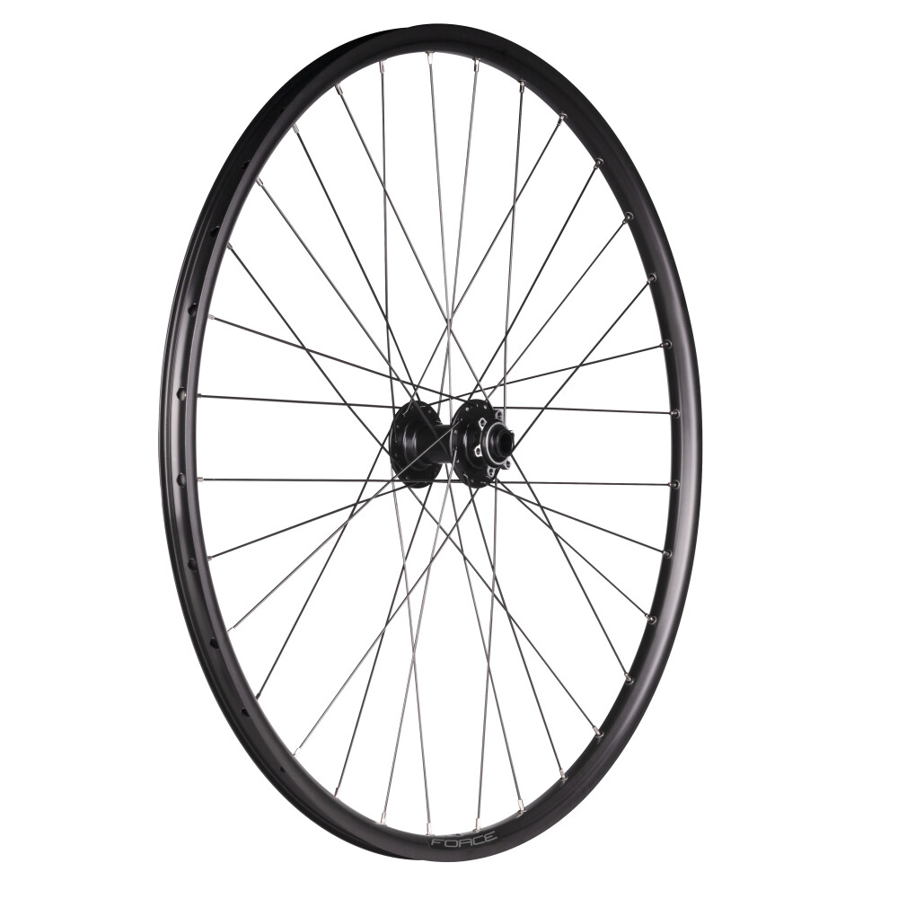 kolo přední FORCE XC DISC 622x23 F804384-6d/15 32d
