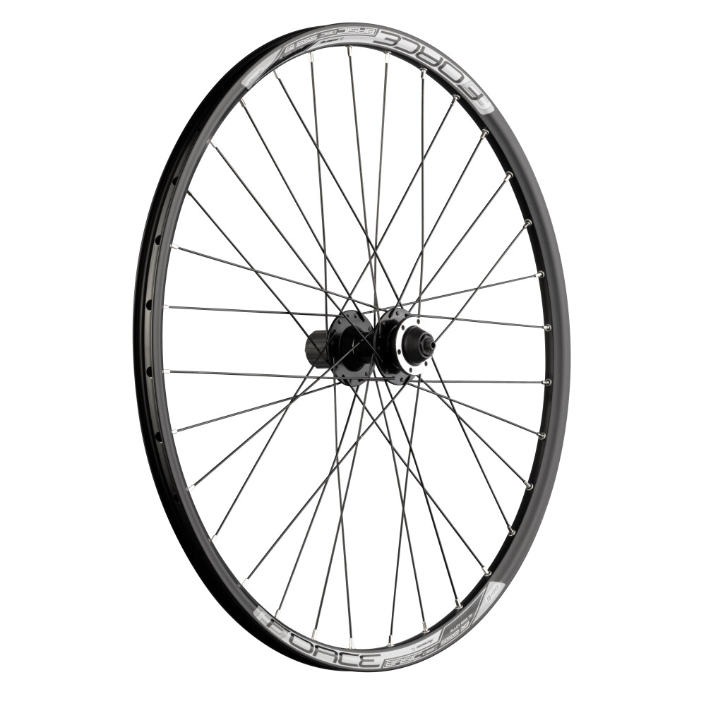 kolo zadní FORCE BASIC DISC 559x19 F804333-6d 32d