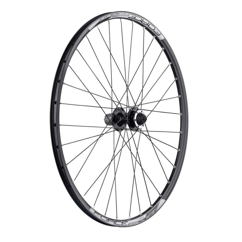 kolo zadní FORCE BASIC DISC 584x19 F804333-6d 32d