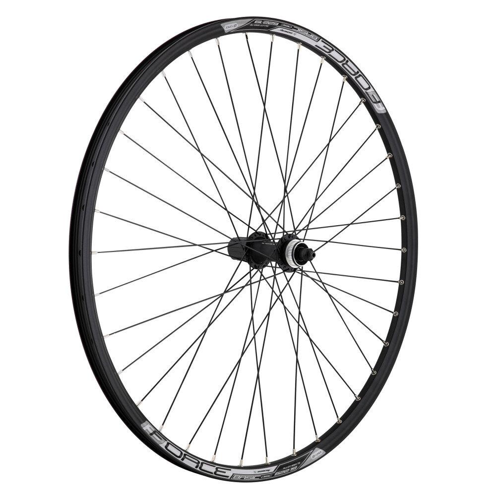 kolo zadní FORCE BASIC DISC 622x19 FHM3050-CL 36d