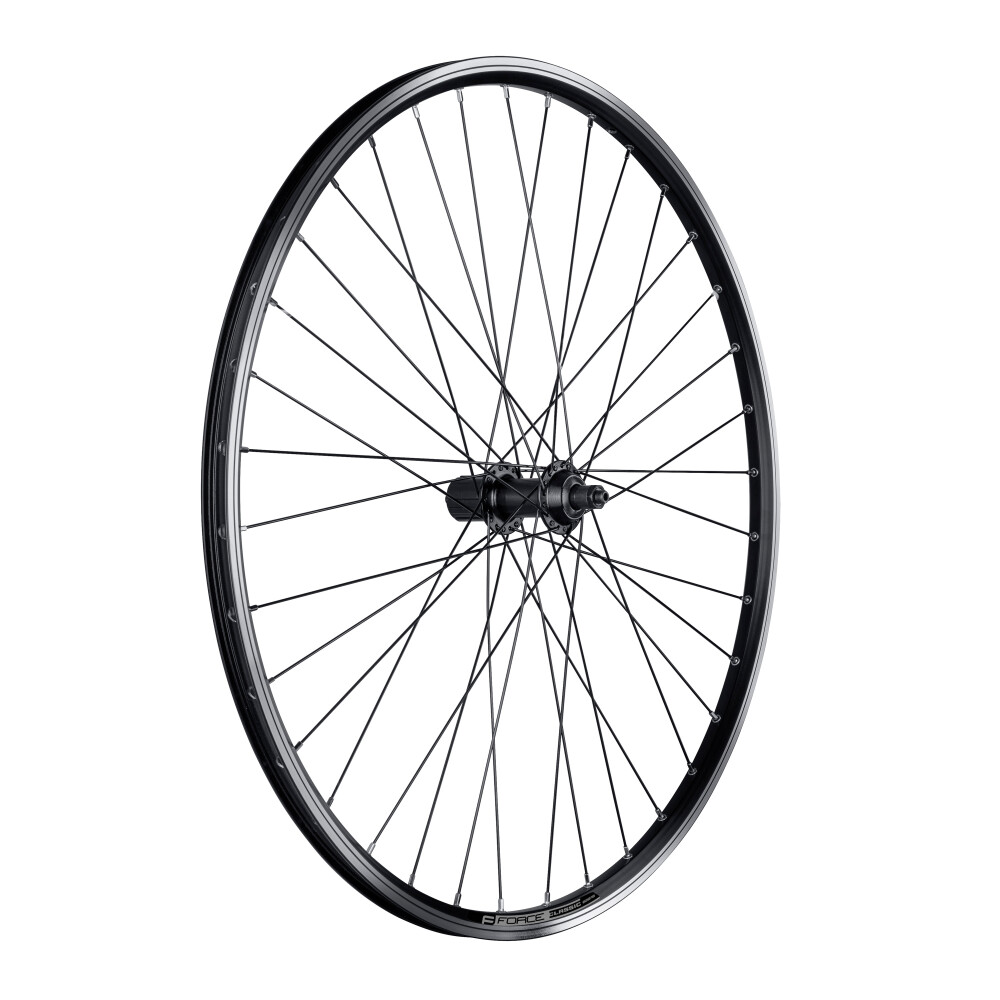 kolo zadní FORCE CLASSIC 622x19 "V" FHT3000 36d