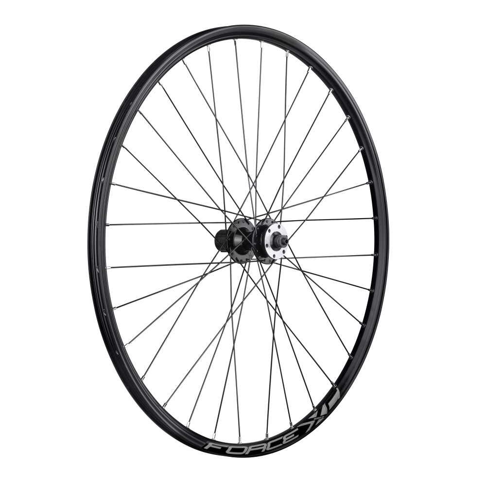 kolo zadní FORCE XC DISC 622x19 F80451-6d 32d