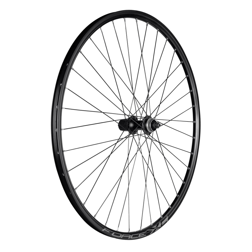 kolo zadní FORCE XC DISC 622x19 FHQ400-CL 36d
