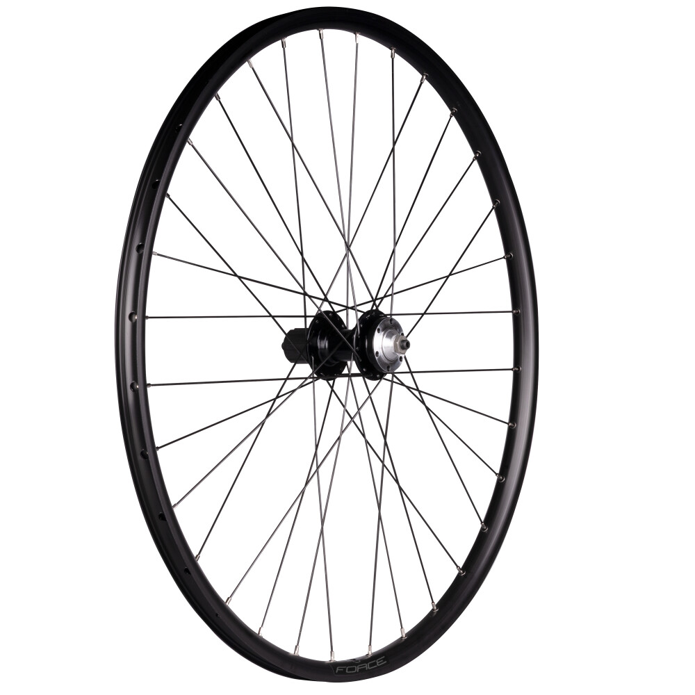 kolo zadní FORCE XC DISC 622x23 F804341-6d 32d