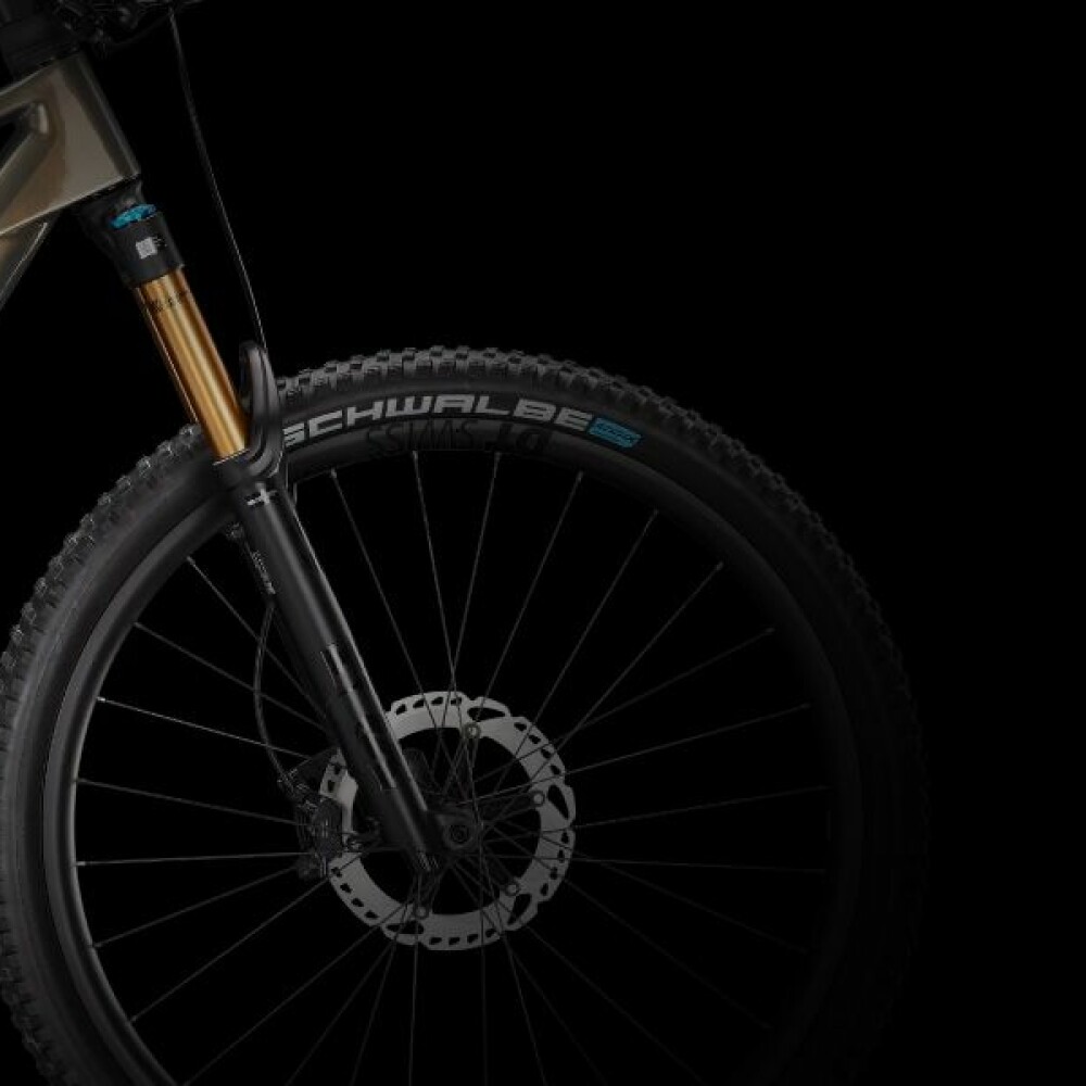 KTM Macina Scarp SX Prestige Di2 – karbonové e-MTB Bosch SX - XL