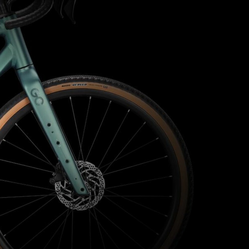 KTM GRAVELATOR 10 57