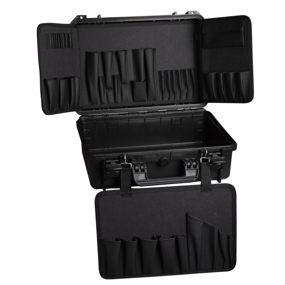 kufr UNIOR PRO KIT 2.0 samostatný