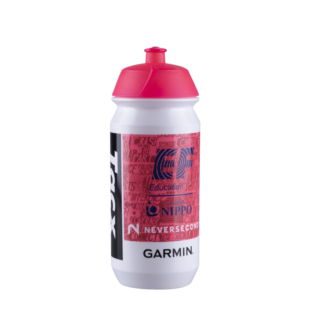 láhev TACX BIO 2021 TEAM EF 0,5 l